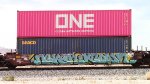 WB Intermodal Frt @ Erie NV -57